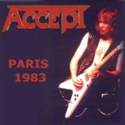 Accept : Paris 1983